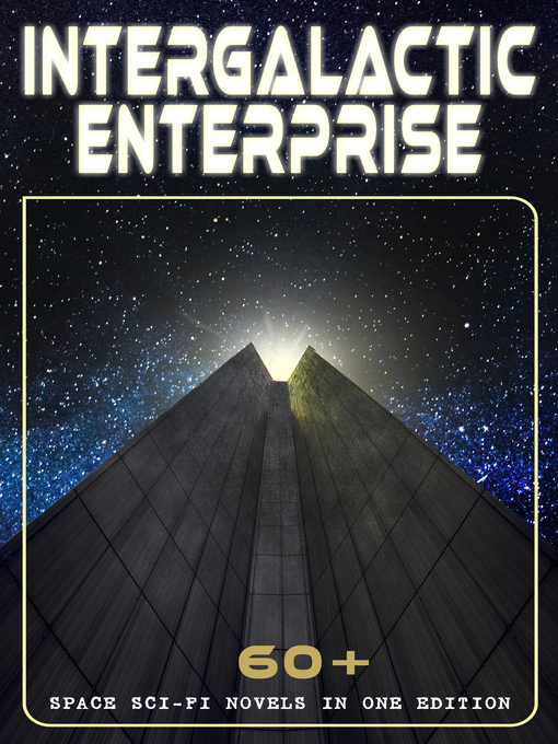 Title details for INTERGALACTIC ENTERPRISE by H. G. Wells - Available